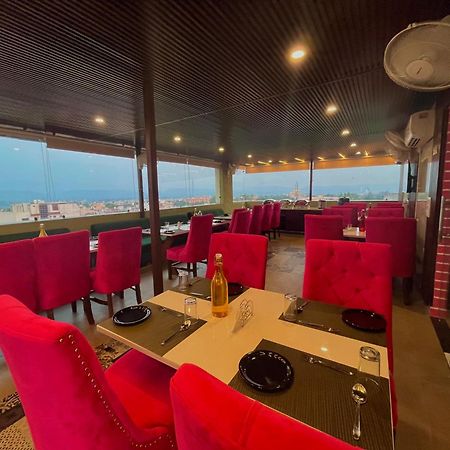 Ganges Blossam - A Four Star Luxury Hotel & Resort Haridwār Extérieur photo
