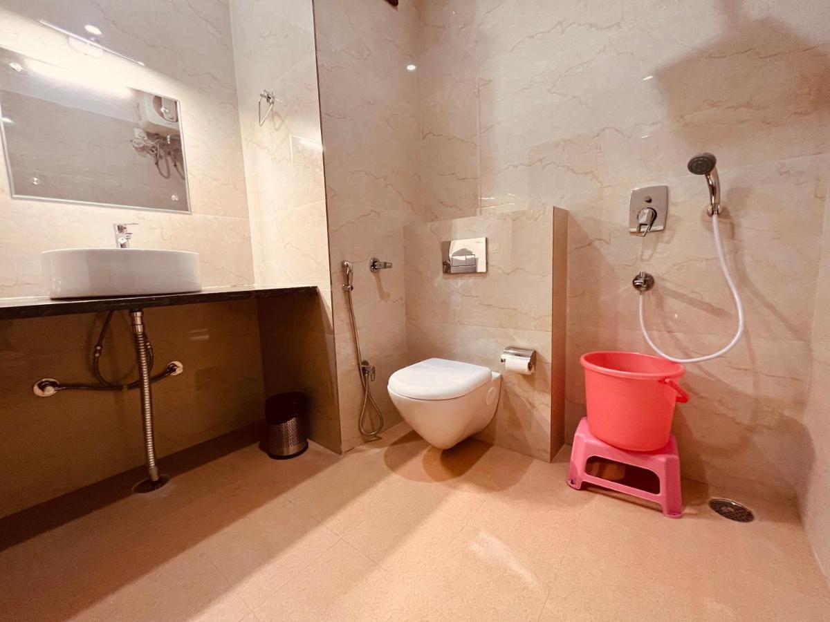 Ganges Blossam - A Four Star Luxury Hotel & Resort Haridwār Extérieur photo