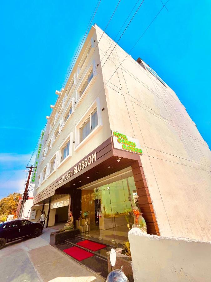 Ganges Blossam - A Four Star Luxury Hotel & Resort Haridwār Extérieur photo