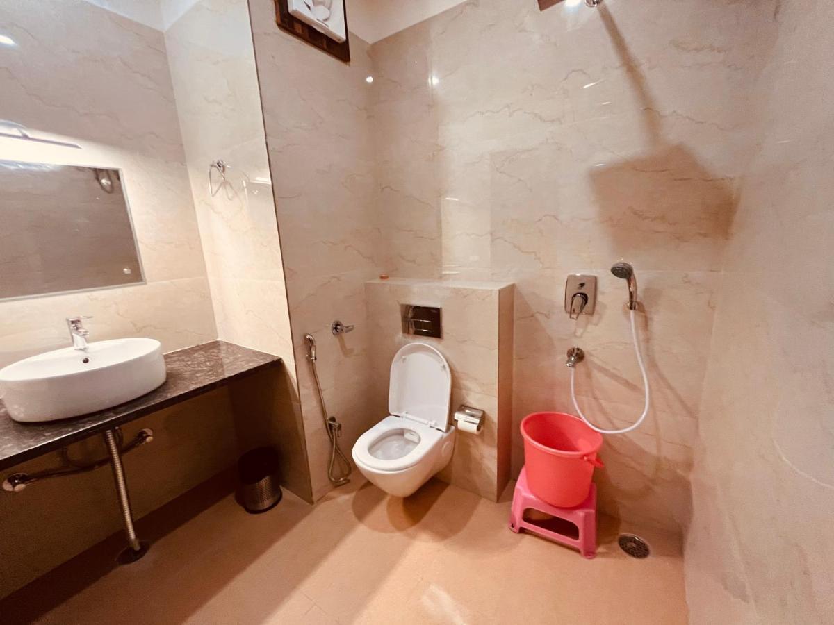 Ganges Blossam - A Four Star Luxury Hotel & Resort Haridwār Extérieur photo