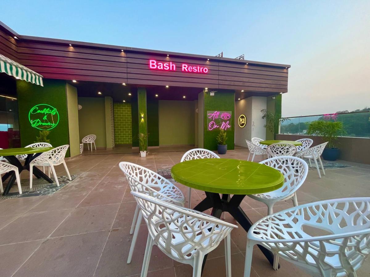 Ganges Blossam - A Four Star Luxury Hotel & Resort Haridwār Extérieur photo