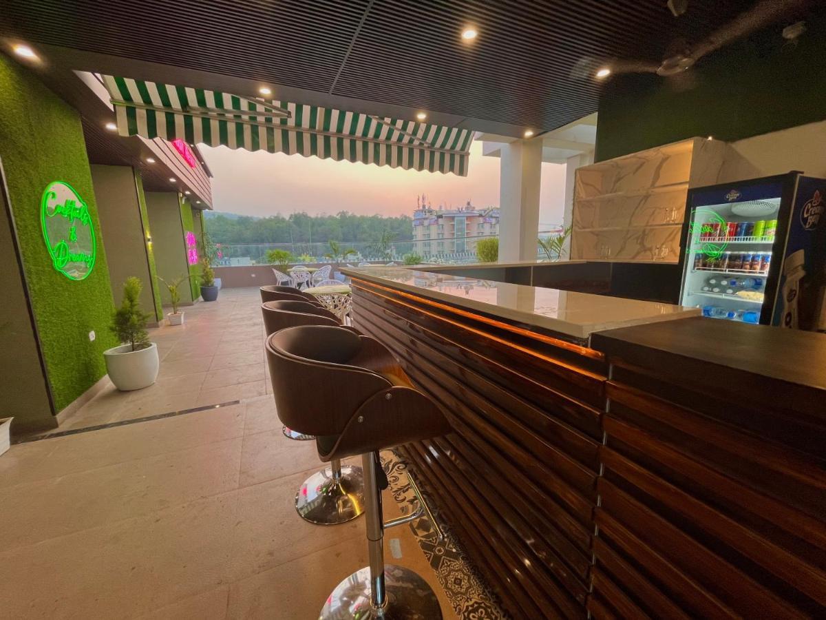 Ganges Blossam - A Four Star Luxury Hotel & Resort Haridwār Extérieur photo