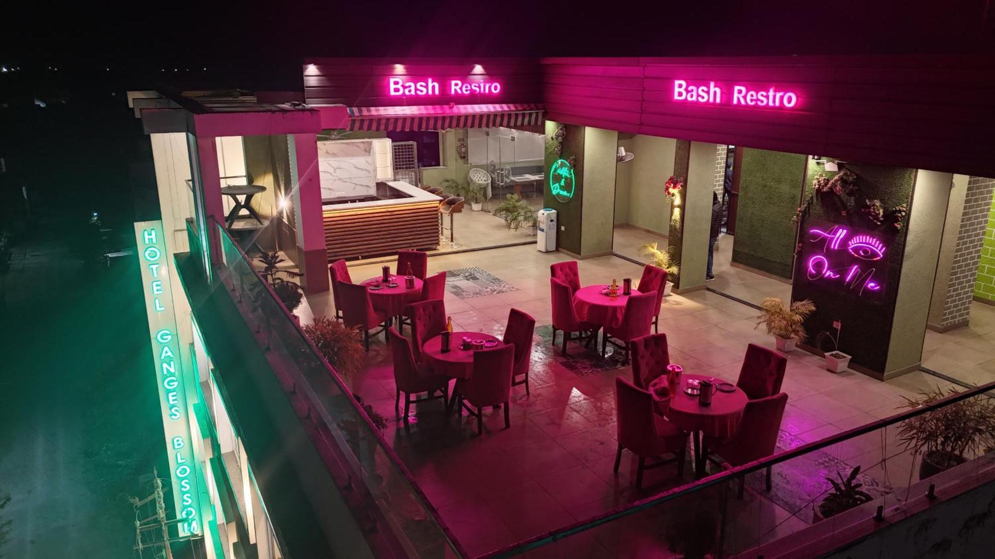 Ganges Blossam - A Four Star Luxury Hotel & Resort Haridwār Extérieur photo