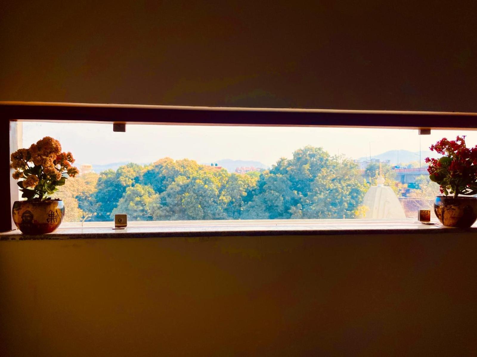 Ganges Blossam - A Four Star Luxury Hotel & Resort Haridwār Extérieur photo